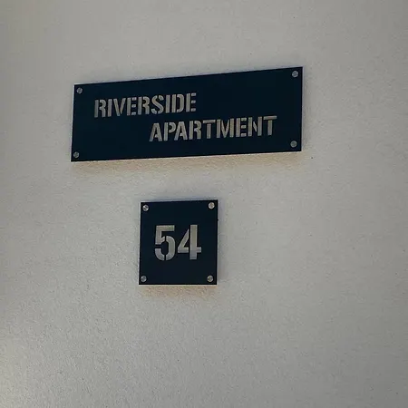 Appartamento Riverside Makó