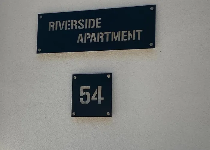 Appartamento Riverside Makó